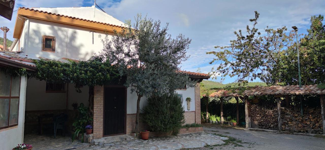 Agriturismo Carrozzino Sersale Exterior photo