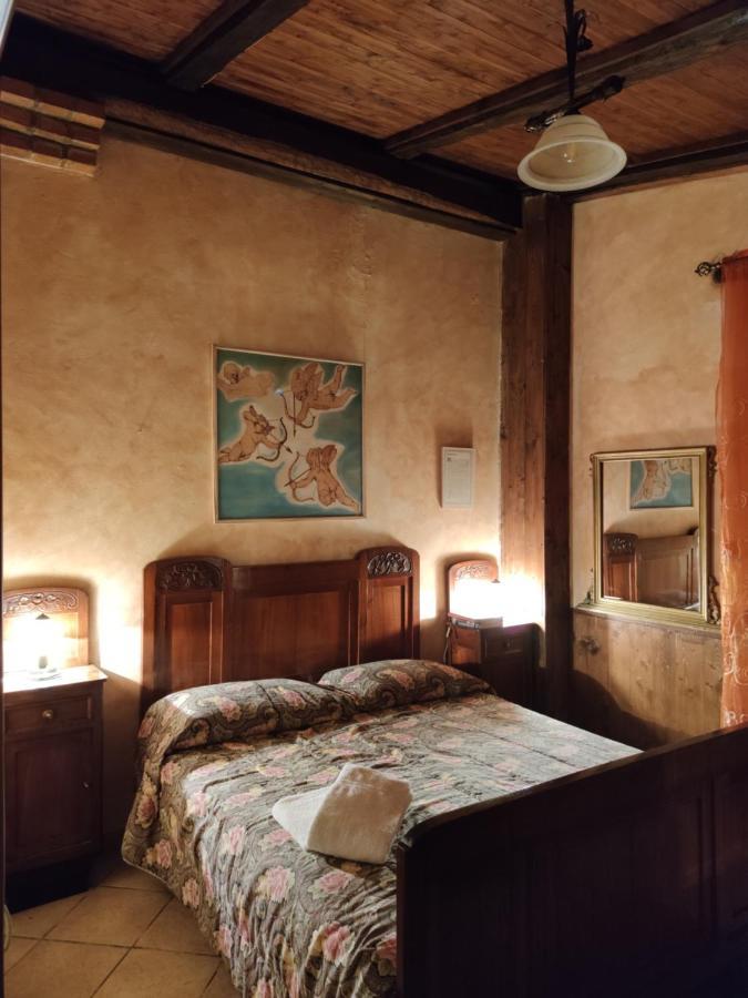 Agriturismo Carrozzino Sersale Exterior photo