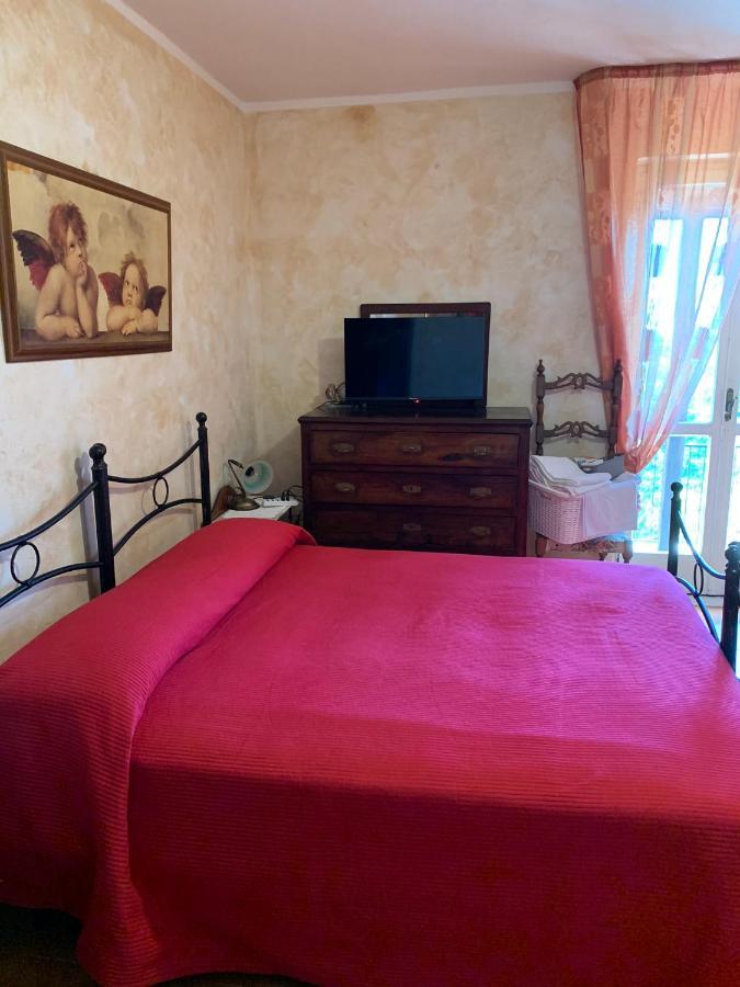 Agriturismo Carrozzino Sersale Exterior photo