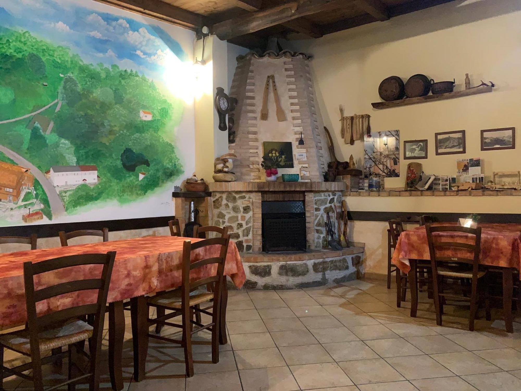 Agriturismo Carrozzino Sersale Exterior photo